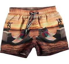 Niko Swimwear